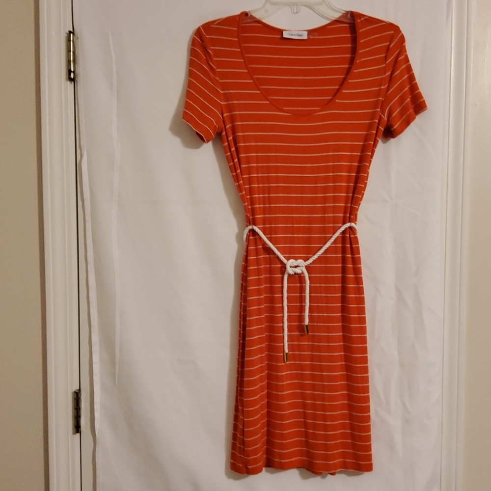 Calvin Klein Dress